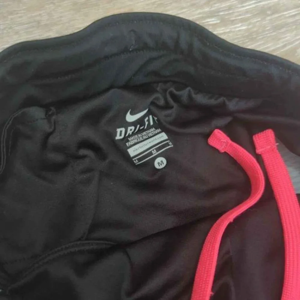 Nike dri fit